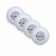Table Tennis Set inSPORTline Ekholm – Net, 2 Paddles, 4 Balls