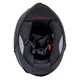 Children’s Full-Face Helmet W-TEC Basmeck - Matte Black
