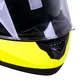 Flip-Up Motorcycle Helmet W-TEC Cullo