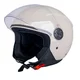 Open-Face Helmet W-TEC Bareiro Bufalo