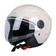 Open-Face Helmet W-TEC Bareiro Bufalo
