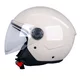 Open-Face Helmet W-TEC Bareiro Bufalo