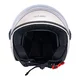 Open-Face Helmet W-TEC Bareiro Bufalo