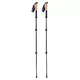 3-Piece Carbon Trekking Poles inSPORTline Portello