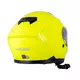 Flip-Up Motorcycle Helmet W-TEC Cullo