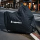 Cover for Electric Wheelchair 190 x 90 x 120 cm
