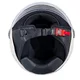 Open-Face Helmet W-TEC Bareiro Bufalo