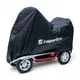 Cover for Electric Wheelchair 190 x 90 x 120 cm