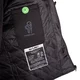 Motorcycle Jacket W-TEC Gelnair EVO - Black-Grey