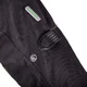 Motorcycle Jacket W-TEC Gelnair EVO - Black-Grey