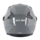 Open-Face Helmet W-TEC Barcela Nardo