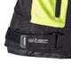 Motorcycle Jacket W-TEC Gelnair EVO - Black-Grey