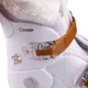 Ice Skates WORKER Kira Pro
