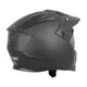 Modular Motorcycle Helmet W-TEC Badalone - Matte Black