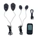 Electronic Muscle & Nerve Stimulator inSPORTline Zapster