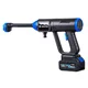 Cordless Pressure Washer Gun inSPORTline Esedera