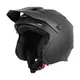 Modular Motorcycle Helmet W-TEC Badalone - Matte Black