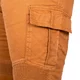 Motorcycle Jeans W-TEC Wallbridge Caramel - karamelová