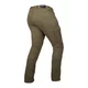 Motorcycle Jeans W-TEC Wallbridge Olive - Olive Green