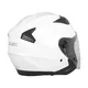 Open-Face Helmet W-TEC Barcela