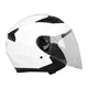 Open-Face Helmet W-TEC Barcela