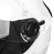 Open-Face Helmet W-TEC Barcela