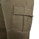 Motorcycle Jeans W-TEC Wallbridge Olive - Olive Green
