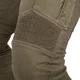 Motorcycle Jeans W-TEC Wallbridge Olive - Olive Green