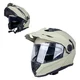 Flip-Up Enduro Helmet W-TEC Biscaia P/J