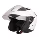 Open-Face Helmet W-TEC Barcela