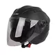 Open-Face Helmet W-TEC Barcela - Matte Black