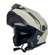 Flip-Up Enduro Helmet W-TEC Biscaia P/J