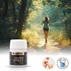 Food Supplement with Turmeric inSPORTline GoldenVitality 120 Tablets