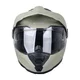 Flip-Up Enduro Helmet W-TEC Biscaia P/J