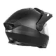 Flip-Up Enduro Helmet W-TEC Biscaia P/J - Black Glossy
