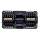Adjustable Single-Handed Dumbbell inSPORTline DuraBell® 5 – 41 kg