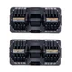Adjustable Single-Handed Dumbbell Set inSPORTline DuraBell® 2 x 5 – 41 kg