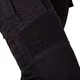 Women’s Motorcycle Jeans W-TEC Komehana - Black