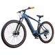 Mountain E-Bike Bulls Copperhead EVO 2 29” 750 Wh - Blue