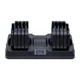 Adjustable Single-Handed Dumbbell Set inSPORTline DuraBell® 2 x 5 – 41 kg