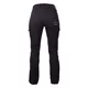 Women’s Motorcycle Jeans W-TEC Komehana - Black