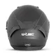 Touring Helmet W-TEC Burgosa - Matte Black