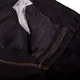 Women’s Motorcycle Jeans W-TEC Komehana - Black