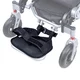 Wheelchair Foot Strap inSPORTline