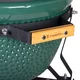 Ceramic Kamado Grill inSPORTline Pasionato 16”