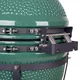 Ceramic Kamado Grill inSPORTline Pasionato 16”