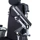 Electric Wheelchair inSPORTline Hawkie Evo II w/ Adjustable Backrest 700 W