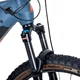 Mountain E-Bike Bulls Copperhead EVO 2 29” 750 Wh