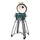 Ceramic Kamado Grill inSPORTline Pasionato 16”