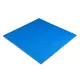 Tatami Puzzle Mat inSPORTline Sazegul 100 x 100 x 2 cm - mocha mousse-černá, vzor 5 proužků
